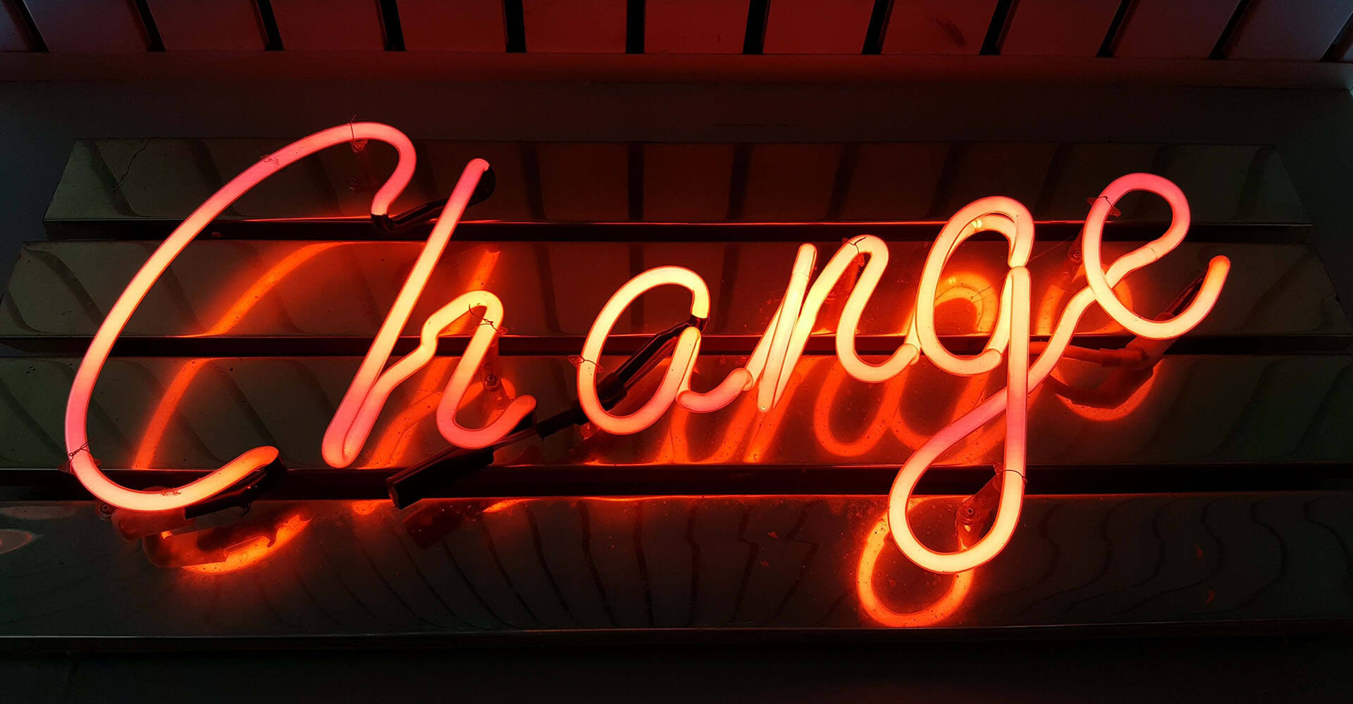 Change Your Life