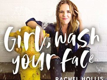 Girl Wash Your Face - Modern Audacity Book Club