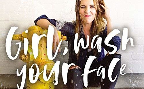 Girl Wash Your Face - Modern Audacity Book Club