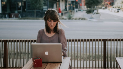 Juggling a Day Job and Startup