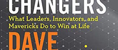 Game Changers by Dave Asprey
