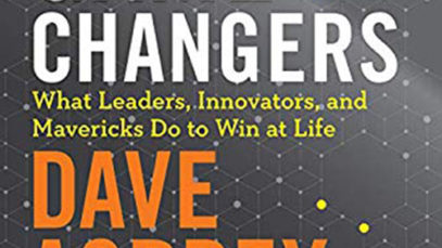 Game Changers by Dave Asprey