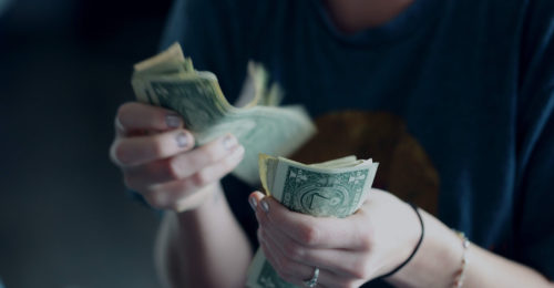How to Save to Start Your Business