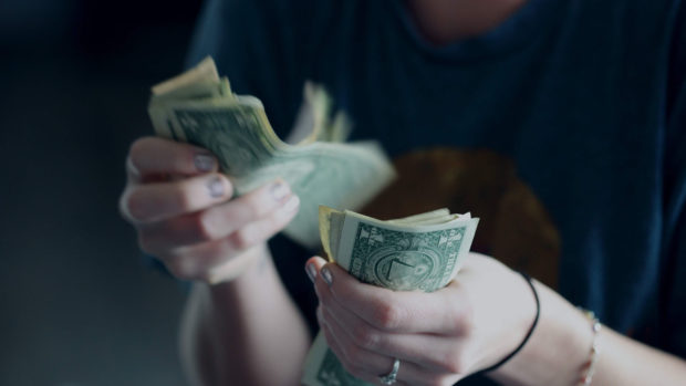 How to Save to Start Your Business