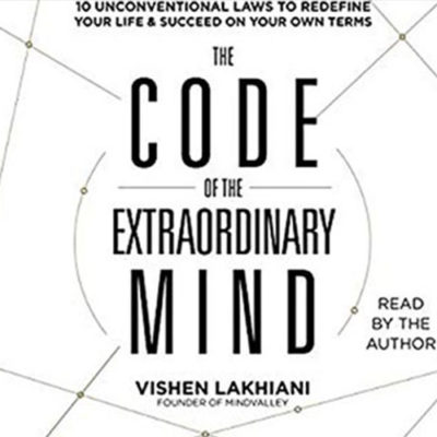 Code of the Extraordinary Mind