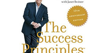 The Success Principles by Jack Canfield