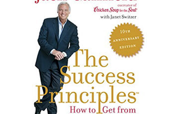 The Success Principles by Jack Canfield