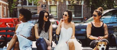 Stop Comparison on social media