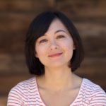 Kristin Wong