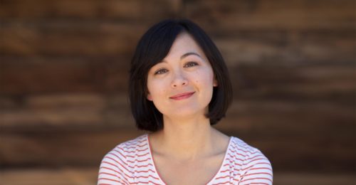 Kristin Wong