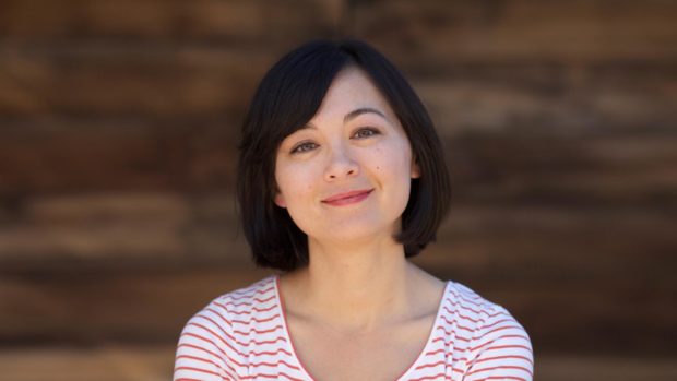 Kristin Wong