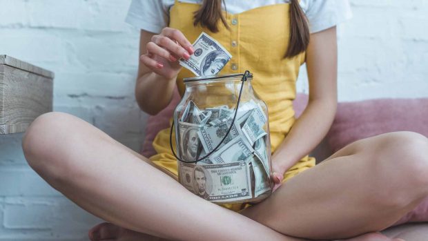 How to get paid what you're worth