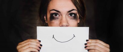 happiness is a choice