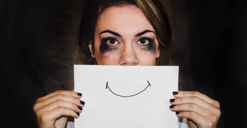 happiness is a choice