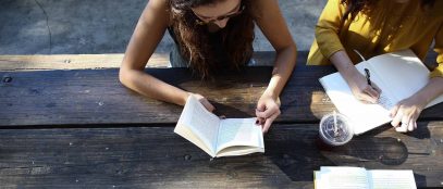 Go to Business School or Become an Entrepreneur