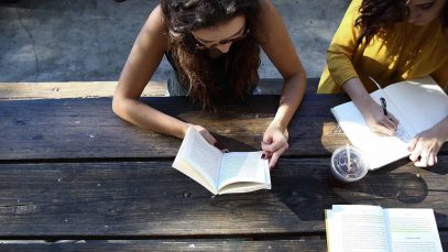 Go to Business School or Become an Entrepreneur