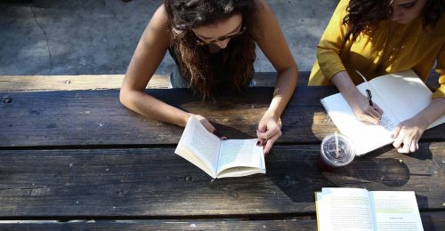 Go to Business School or Become an Entrepreneur
