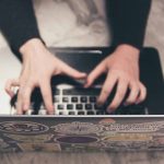 How to Write Your First Book