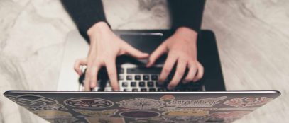 How to Write Your First Book