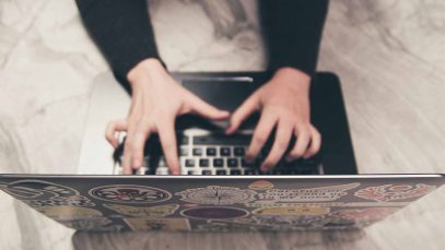 How to Write Your First Book