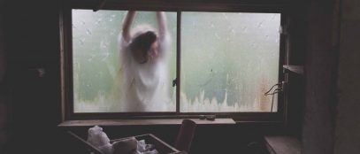 When You Are Feeling Stuck