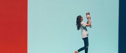 Don't Want to Have Kids