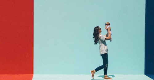 Don't Want to Have Kids