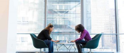How to Find a Mentor