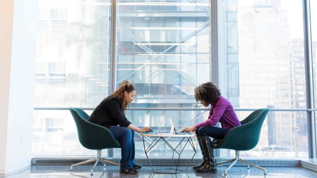 How to Find a Mentor