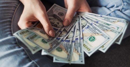 How to Make Extra Money ($1K/Month)