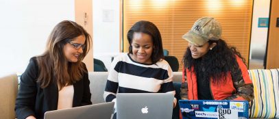 Groups for Female Entrepreneurs