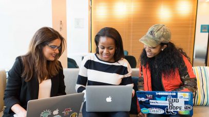 Groups for Female Entrepreneurs