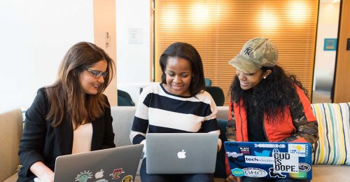 Groups for Female Entrepreneurs