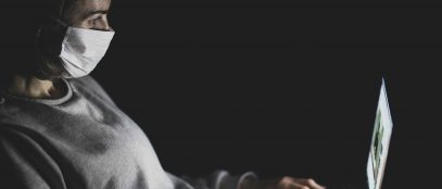 Thoughts During the Coronavirus Pandemic