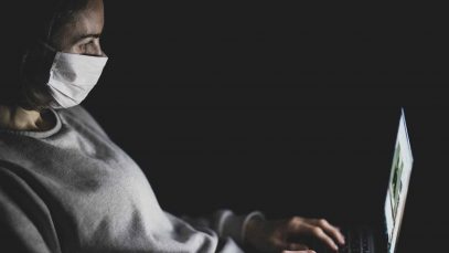 Thoughts During the Coronavirus Pandemic
