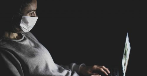 Thoughts During the Coronavirus Pandemic