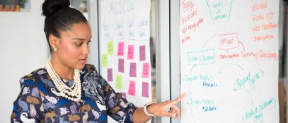 How to Start a Business as a Female Entrepreneur