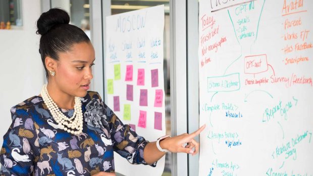 How to Start a Business as a Female Entrepreneur