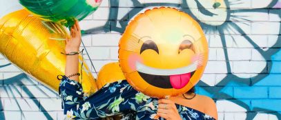 How to increase your happiness.