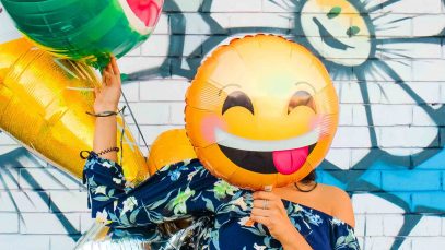 How to increase your happiness.