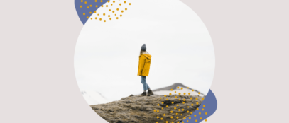 You'll never be an expert if you're not willing to be a beginner.