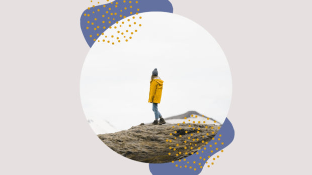 You'll never be an expert if you're not willing to be a beginner.