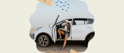 You're not behind - you're just living a different life.