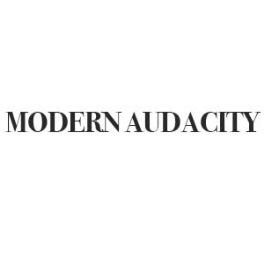 Modern Audacity